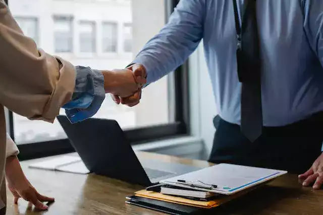 Les conditions générales de vente pour éviter les impayés