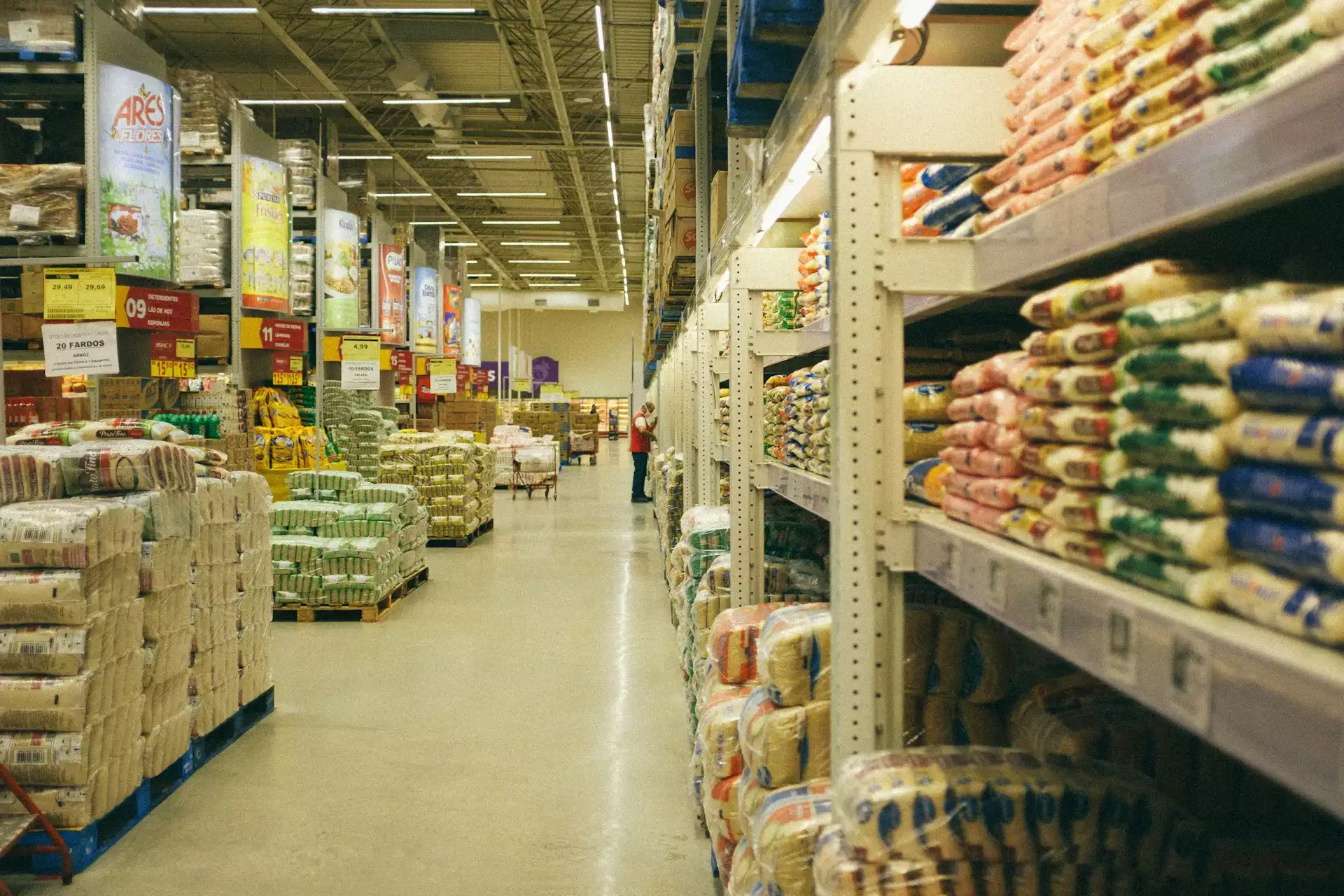 Commerçants et risques d'impayés