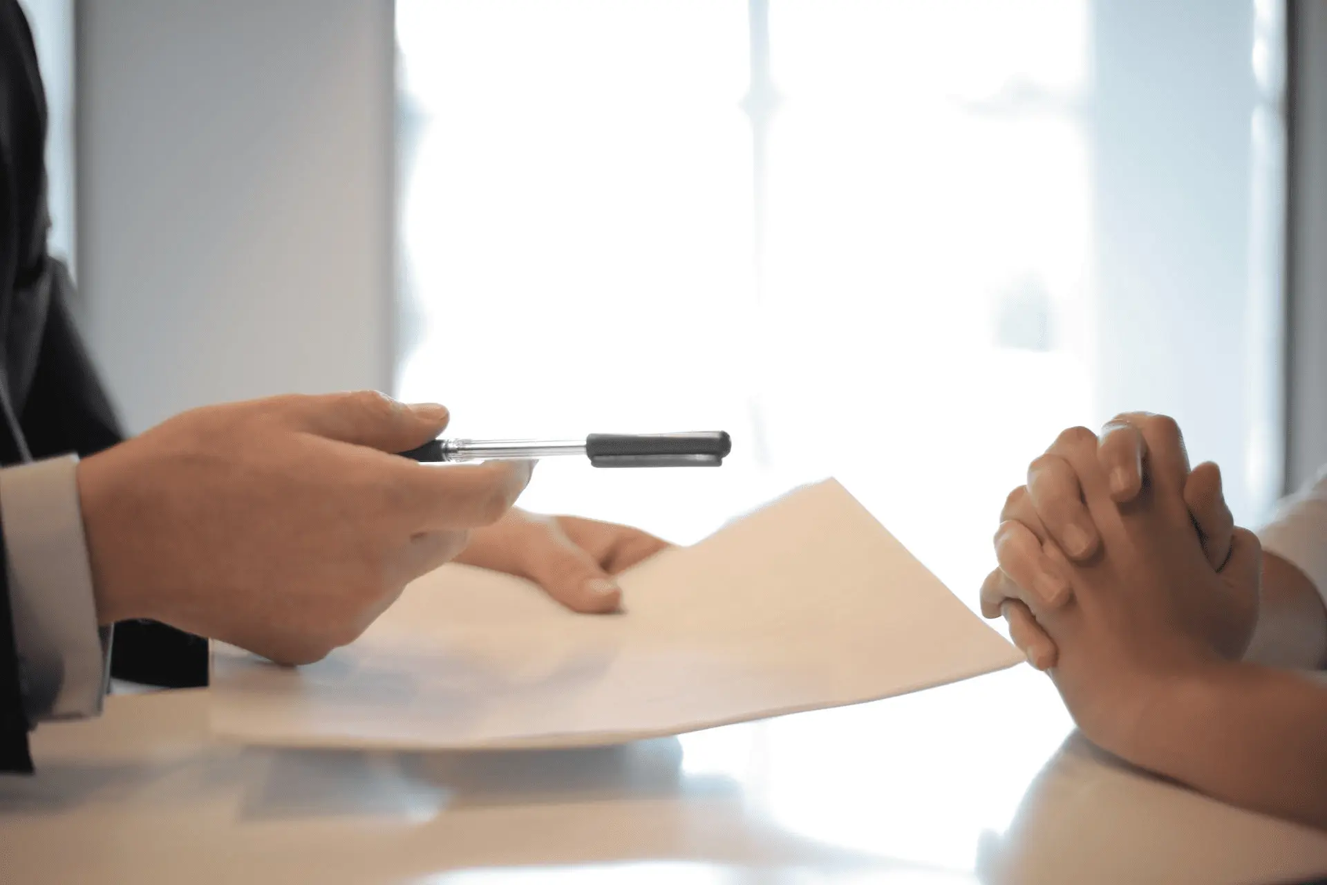 Préserver une relation client en bon terme