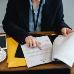 Clause résolutoire