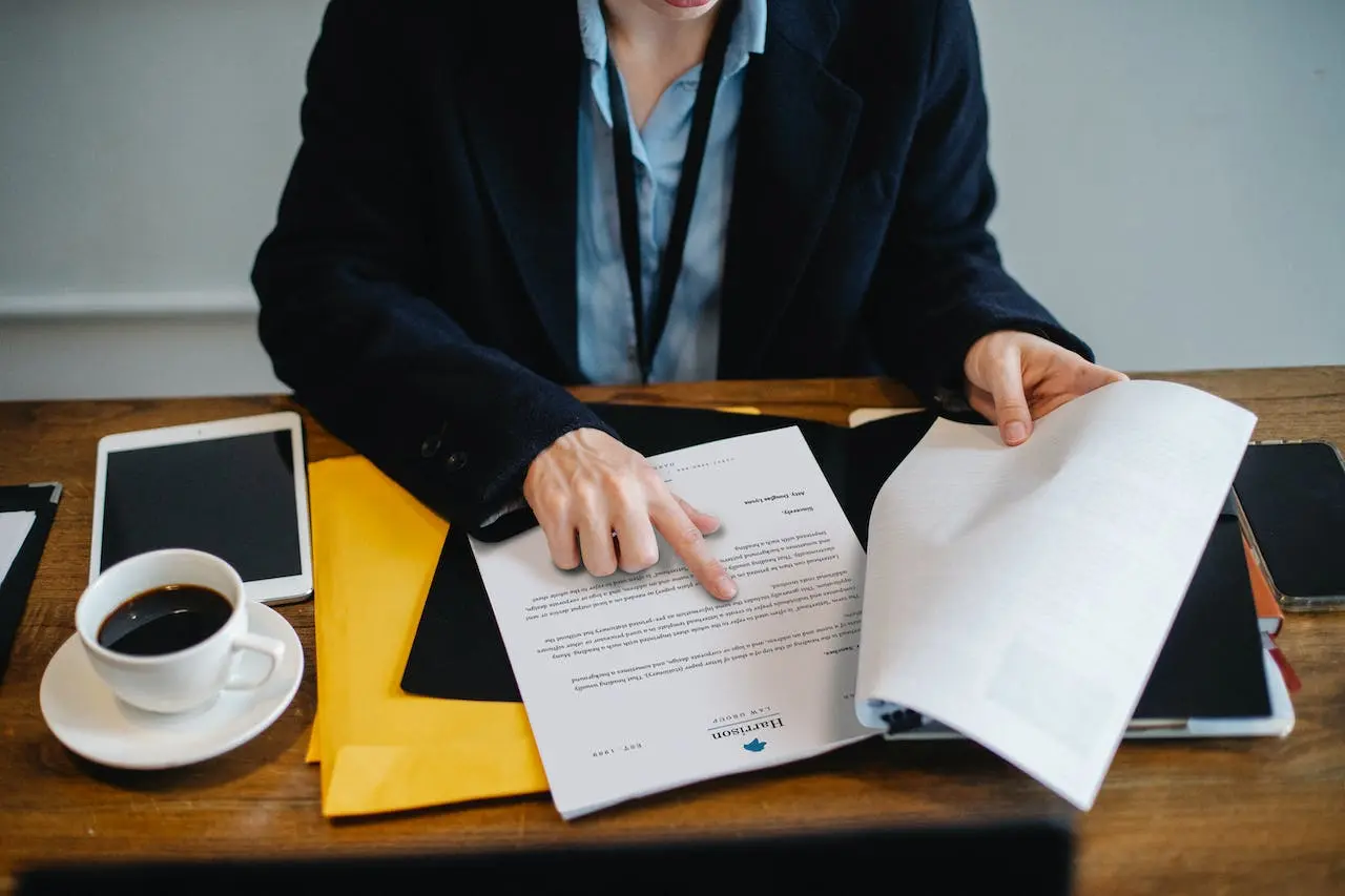 Clause résolutoire