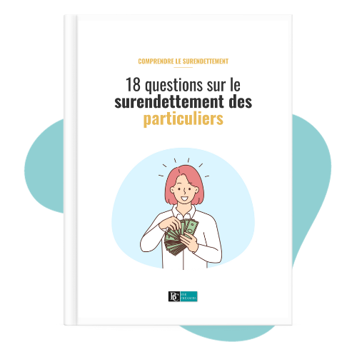 Livre blanc sur le surendettement des particuliers en France