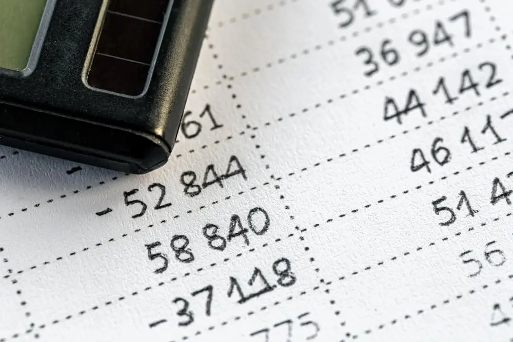 Délai de paiement d'une facture