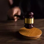 commissaire de justice