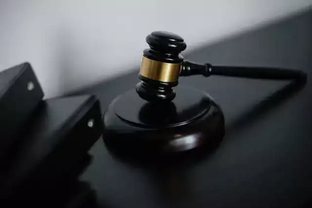 Commandement aux fins de saisie vente