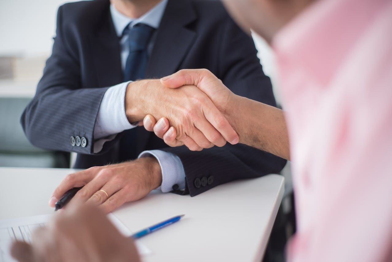 Négocier avec un client débiteur
