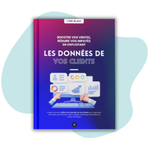les données clients DCN Recouvrement