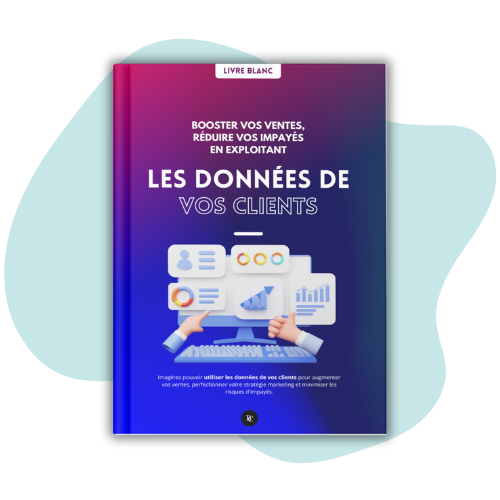 les données clients
