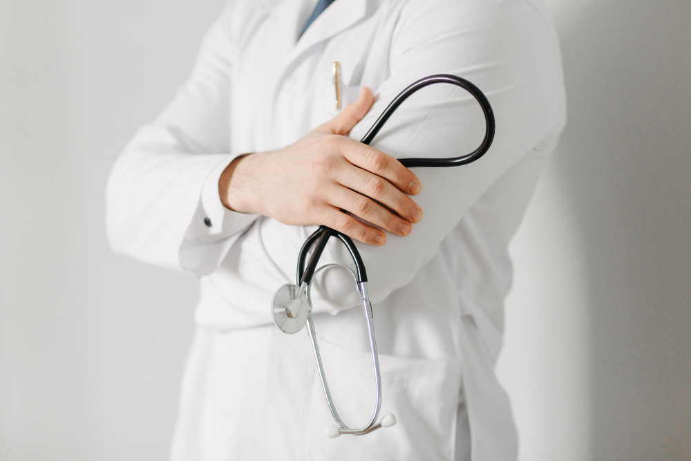 secteur médical