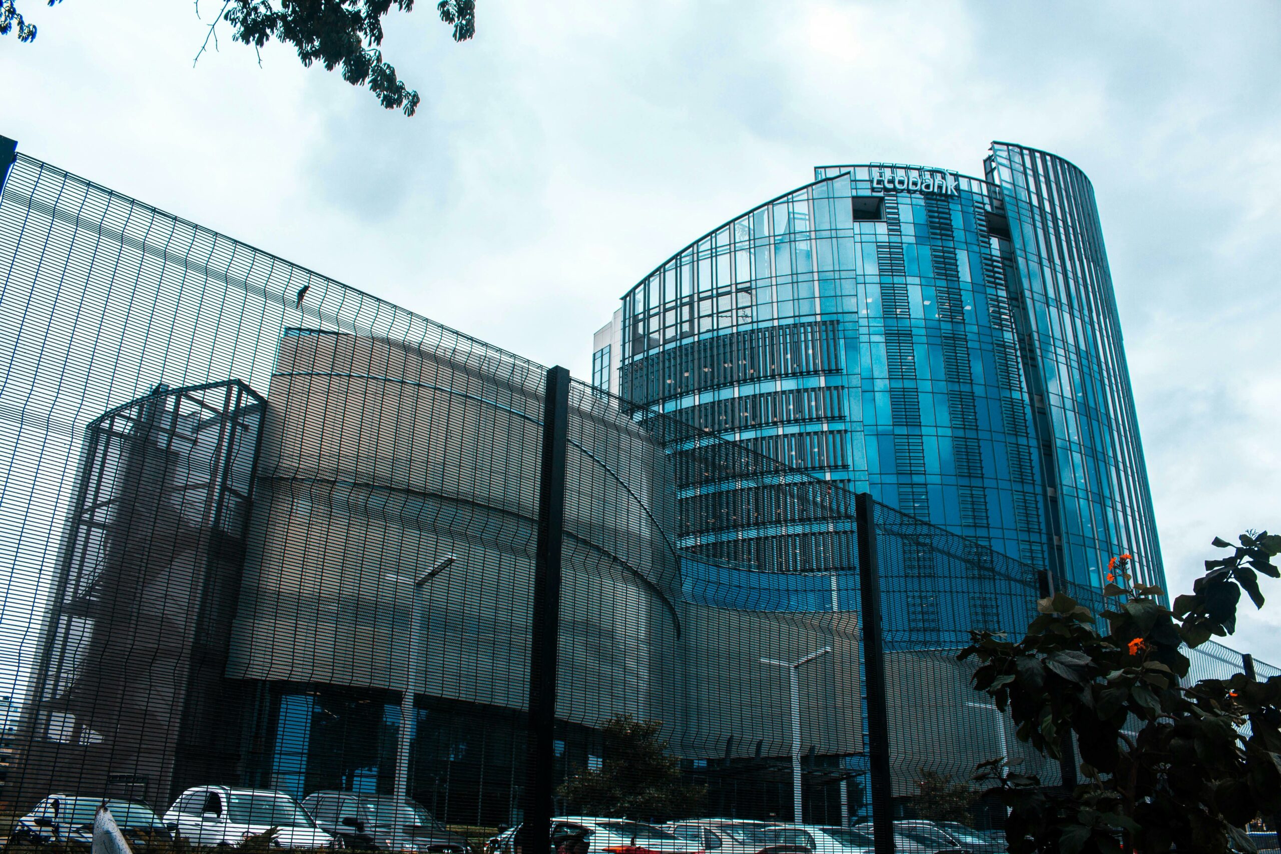 banques et assurances