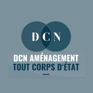 DCN AMÉNAGEMENT TCE